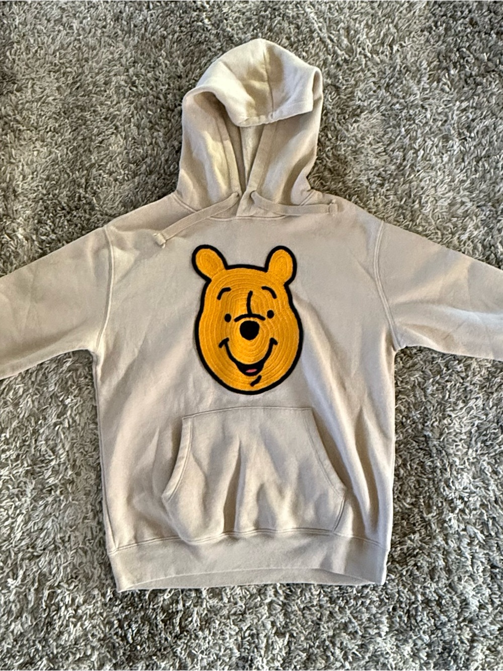 Disneys Winnie the Pooh hoodie - Picture 4 of 7